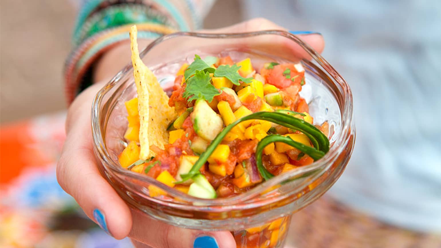 mango-salsa-with-coriander